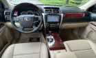 Toyota Camry 2013 - Màu đen, giá 575 triệu