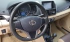 Toyota Vios 2017 - Giao xe giá tốt, hỗ trợ trả góp 70%, xe đẹp chủ đi giữ gìn