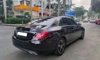 Mercedes-Benz C180 2019 - Màu đen nội thất kem, siêu lướt