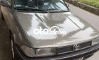 Toyota Corolla  cực chất quân nhân dùng 1991 - Corolla cực chất quân nhân dùng