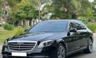 Mercedes-Benz S450 2019 - Màu đen kem giá tốt