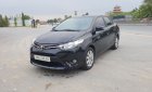 Toyota Vios 2017 - Giao xe giá tốt, hỗ trợ trả góp 70%, xe đẹp chủ đi giữ gìn