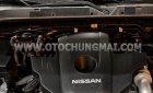 Nissan Navara 2017 - Xe màu bạc, nhập khẩu 