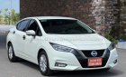 Nissan Almera 2021 - Màu trắng, nhập khẩu giá hữu nghị
