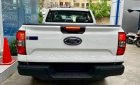 Ford Ranger 2023 - Xe sẵn giao ngay đủ màu lựa chọn - Ưu đãi 50% thuế trước bạ