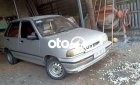 Kia Pride mua xe mới cần bán xe cũ 1993 - mua xe mới cần bán xe cũ