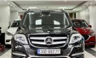 Mercedes-Benz GLK 220 2013 - Xe bảo dưỡng hãng định kỳ đầy đủ, chủ đi giữ gìn, giá tốt giao ngay