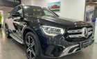 Mercedes-Benz GLC 200 2021 - Màu đen, đẹp như xe mới, giá rẻ