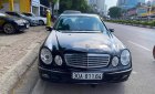 Mercedes-Benz 2004 - Màu đen, nhập khẩu