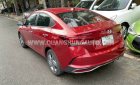 Hyundai Accent 2022 - Xe màu đỏ, 515tr