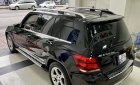 Mercedes-Benz GLK 220 2013 - Xe đẹp, bảo dưỡng hãng định kỳ đầy đủ, chủ đi giữ gìn