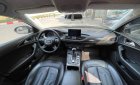 Audi A6 2011 - Màu đen, xe nhập