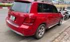 Mercedes-Benz GLK 220 2013 - Màu đỏ