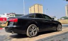 Audi A6 2011 - Màu đen, xe nhập