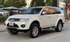 Mitsubishi Pajero Sport 2018 - Biển Hà Nội