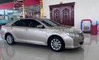 Toyota Camry 2013 - Xe màu bạc
