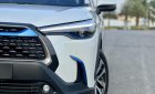 Toyota Corolla Cross 2021 - Cần bán xe màu trắng