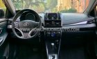 Toyota Vios 2014 -  một chủ sử dụng biển thành phố