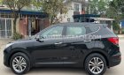 Hyundai Santa Fe 2015 - Màu đen