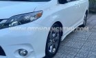 Toyota Sienna 2011 - Màu trắng số tự động