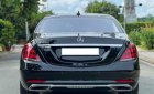 Mercedes-Benz S450 2019 - Màu đen kem giá tốt