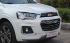 Chevrolet Captiva 2017 - Màu trắng số tự động