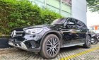 Mercedes-Benz GLC 200 2022 - Đen nội thất kem, siêu lướt chính hãng