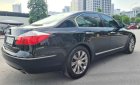 Hyundai Genesis 2010 - Màu đen, xe cực chất