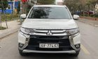 Mitsubishi Outlander 2019 - Màu trắng giá ưu đãi