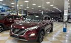 Hyundai Tucson 2021 - Xe màu đỏ, giá 945tr