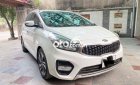 Kia Rondo   2017 màu trắng số tự động máy dầu 2017 - Kia Rondo 2017 màu trắng số tự động máy dầu