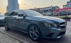 Mercedes-Benz CLA 200 2014 - Xe màu xám, nhập khẩu nguyên chiếc