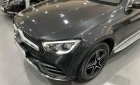 Mercedes-Benz GLC 300 2021 - Màu xám nội thất kem