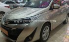 Toyota Vios 2019 - Bảo hành chính hãng