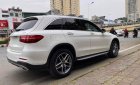 Mercedes-Benz GLC 300 2018 - Xe màu trắng