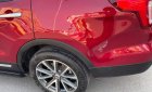 Ford Explorer 2017 - Xe màu đỏ số tự động