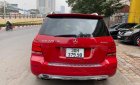 Mercedes-Benz GLK 220 2013 - Màu đỏ