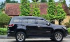 Chevrolet Trailblazer 2018 - Màu đen, nhập khẩu số tự động