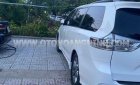 Toyota Sienna 2011 - Màu trắng số tự động