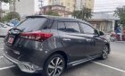 Toyota Yaris 2018 - Màu xám, nhập khẩu nguyên chiếc giá cạnh tranh
