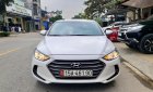 Hyundai Elantra 2019 - Cần bán gấp xe đăng ký năm 2019 ít sử dụng, giá tốt 495tr