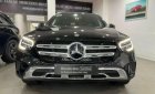 Mercedes-Benz GLC 200 2021 - Màu đen, đẹp như xe mới, giá rẻ