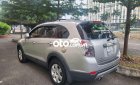 Chevrolet Captiva  Maxx máy dầu 2.0 2009 - Captiva Maxx máy dầu 2.0