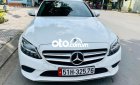 Mercedes-Benz C180 Mercedes C180 2020 trắng - kem chính chủ bán. Tốt 2020 - Mercedes C180 2020 trắng - kem chính chủ bán. Tốt