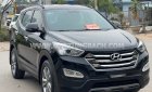 Hyundai Santa Fe 2015 - Màu đen