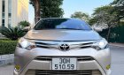 Toyota Vios 2014 - Màu bạc, giá cực tốt