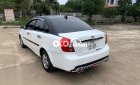 Daewoo Lacetti cần bán xe 2009 - cần bán xe