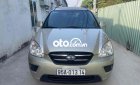 Kia Carens cần bán   số sàn xe đẹp đời 2010 2010 - cần bán kia Carens số sàn xe đẹp đời 2010