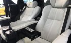 Lexus LM 300 2020 - Màu đen, nội thất kem, 7 chỗ đa dụng và sang trọng