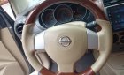 Nissan Grand livina 2011 - 7 chỗ, số tự động